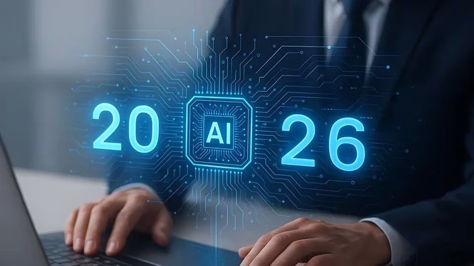 AI 2026